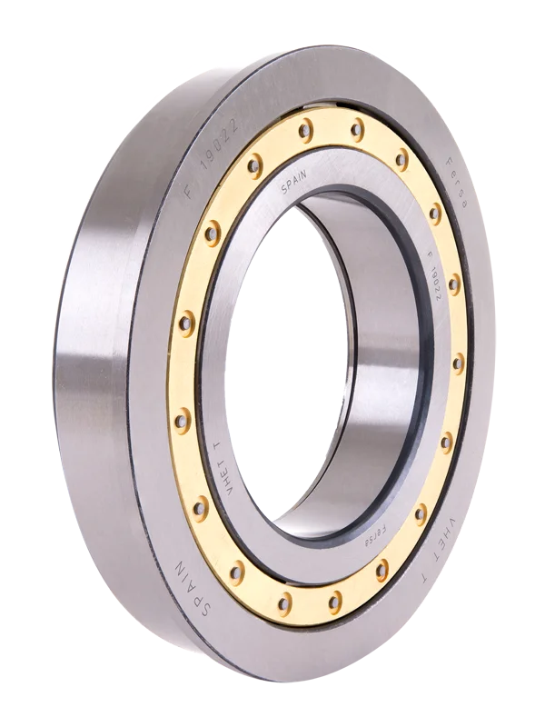 Без подшипников SKF невозможно объединение Европы и Азии | Свежие новости в Калуге