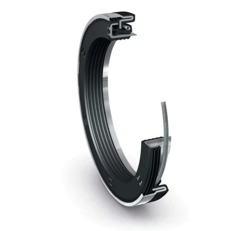 Долговечное кассетное уплотнение от SKF | Свежие новости в Калуге