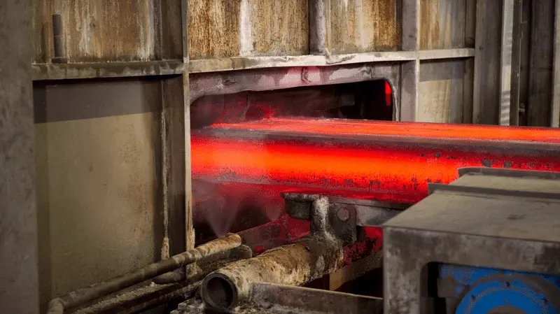 Металлургическая отрасль | Свежие новости в Калуге