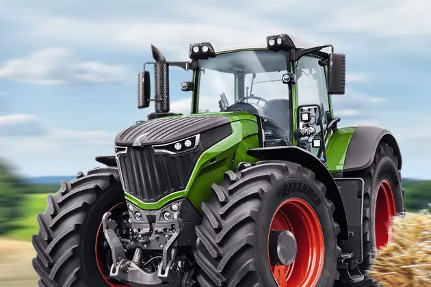 Инновационные шины для сельскохозяйственной техники от Alliance Tire Group | Свежие новости в Калуге