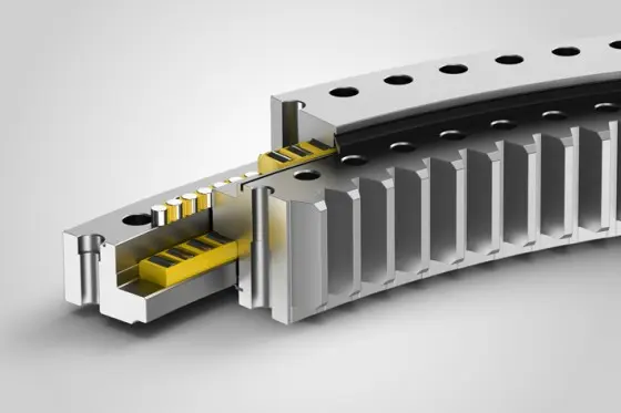 Необычные подшипники - спец подшипник | Свежие новости в Калуге