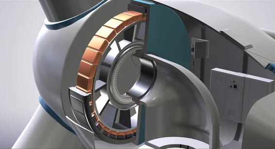 Ветроэнергетика | Свежие новости в Калуге