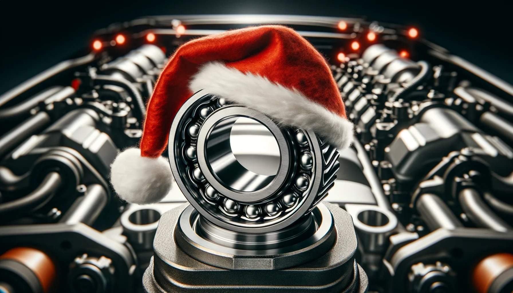 Подшипники в автомобильной промышленности Подшипники в автомобильной промышленности