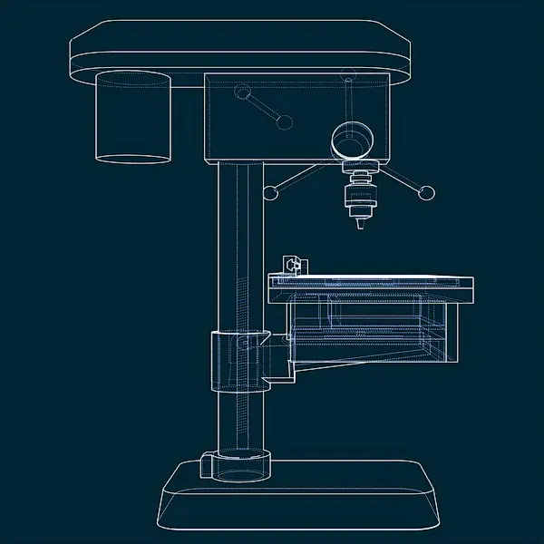 Технология сверления