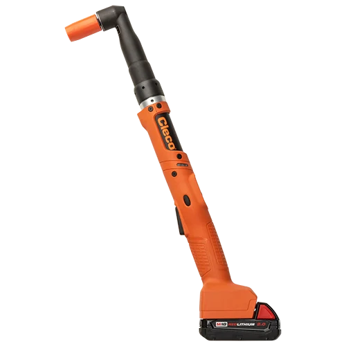 Cleco® выпустила износоустойчивые проводные электросборочные инструменты | Свежие новости в Калуге