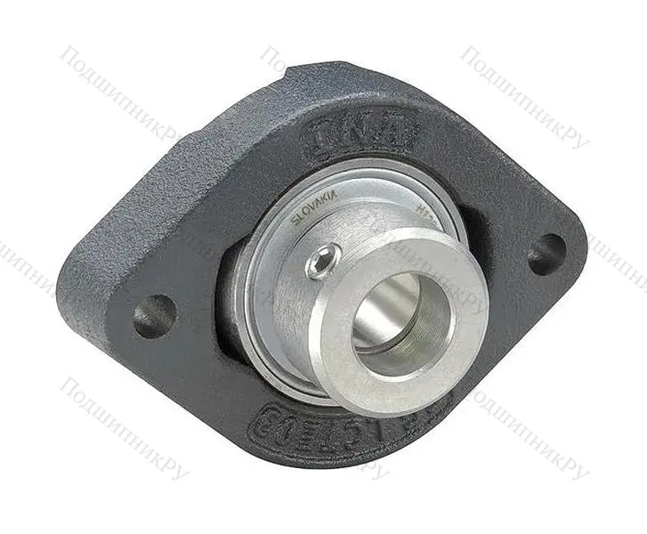 Подшипниковый узел PCFT 25 XL