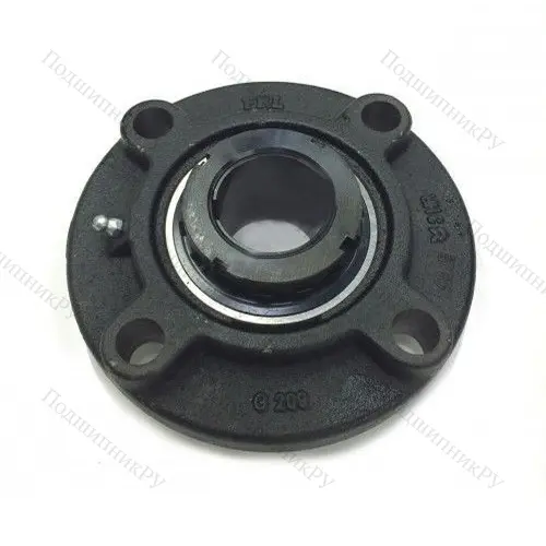 Подшипниковый узел (корпусный подшипник)+втулка LKG 209-2F+H 2309 в Калуге