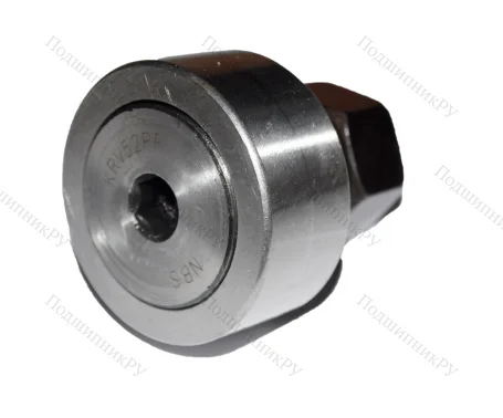 Опорный ролик KRVE 26PP NBS