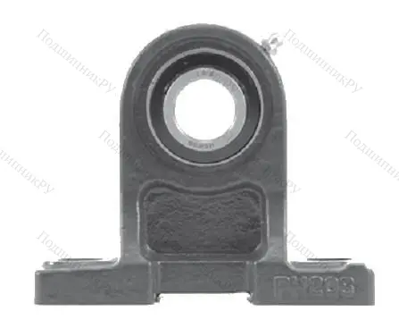 Подшипниковый узел UCPH 207 ISB в Калуге