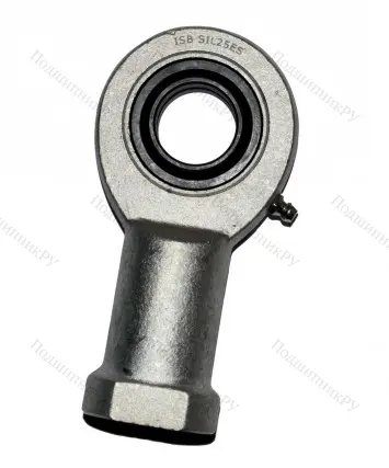 Шарнирный наконечник SIL 17ES 2RS ISB в Калуге