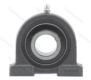 Подшипниковый узел UCPA 204 ISB EcoLine в Калуге