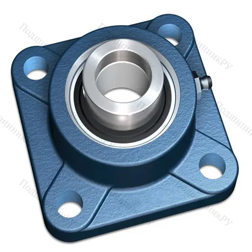 Подшипниковый узел (корпусный подшипник) LEFN 212-2TB в Калуге