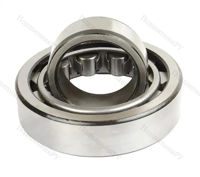 Роликовый цилиндрический подшипник NU 2207