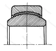 Модификация подшипника шлт15ЮТ 