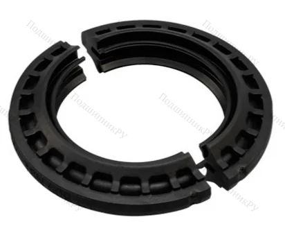 Уплотнение из резины SNG 517-TSNU 517 ISB