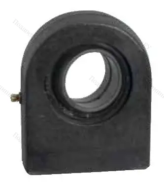 Шарнирный наконечник TPNCE 750