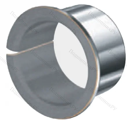 Втулка скольжения с фланцем KF 20115SF 1SN (PCMF 202311.5E) ISB в Калуге