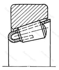 Подшипник  977907 