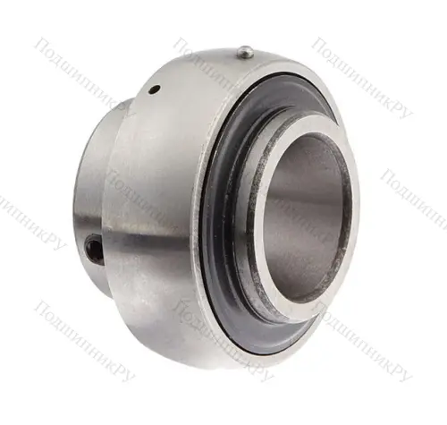 Корпусный подшипник UC 210 D 1 в Калуге