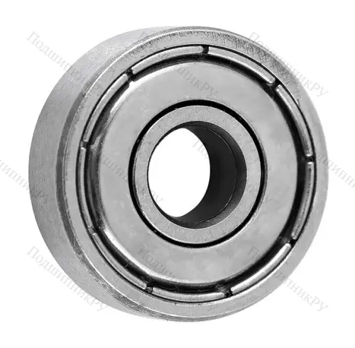 Миниатюрный шариковый подшипник 80018 (608 ZZ) HNWKFI3LX8 в Калуге