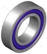 Нержавеющий подшипник 6204 BSS 2RS