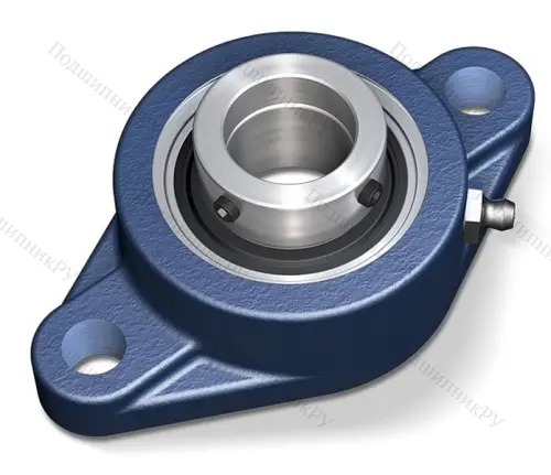 Подшипниковый узел UCFL 205 J в Калуге