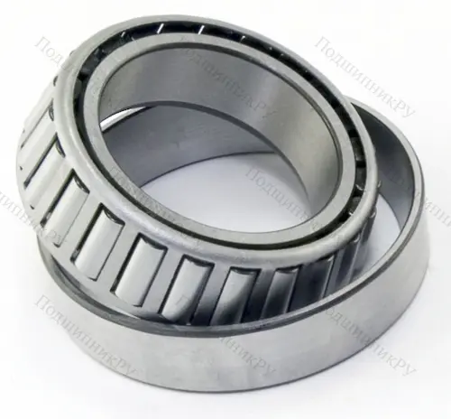 Конический роликовый подшипник 7315 (30315) в Калуге