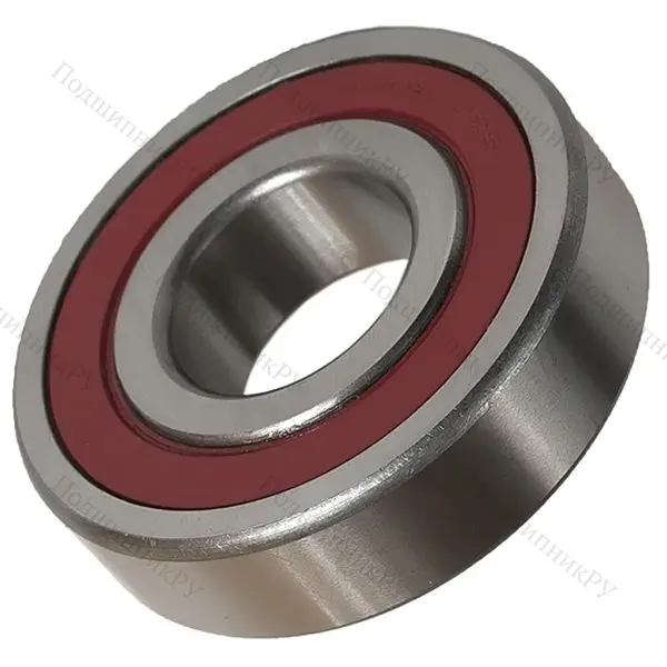 Однорядный шариковый подшипник 6312 2NSE