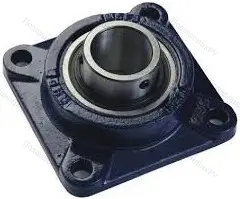Подшипниковый узел UCF 215 D 1 (SF 75) -RHP