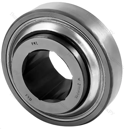 Подшипник шариковый W 208PP 16 в Калуге