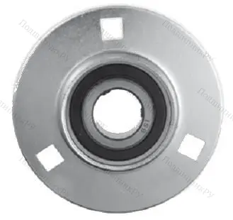 Подшипниковый узел BPF 8-SBSS ISB в Калуге