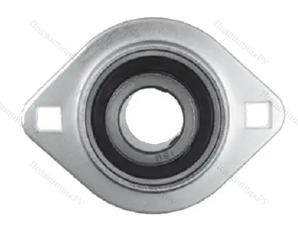 Подшипниковый узел BPFL 3-SBSS ISB