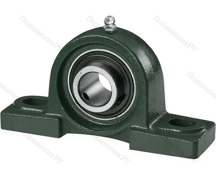 Подшипниковый узел UKP 208