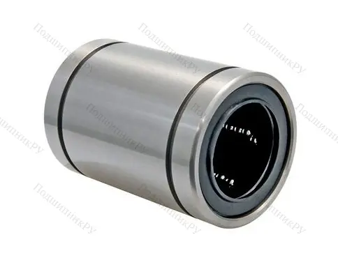 Подшипник LM 08 UU (NPZ) в Калуге