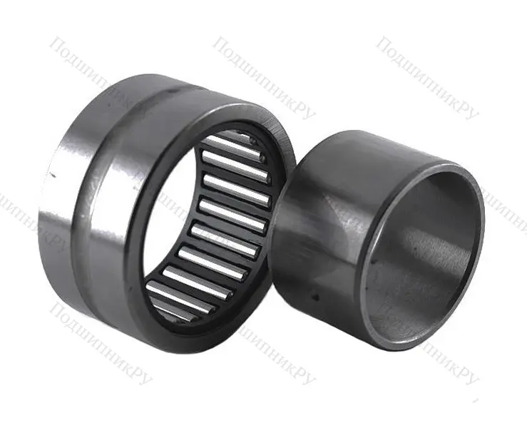 Игольчатый подшипник NA 6905 XL