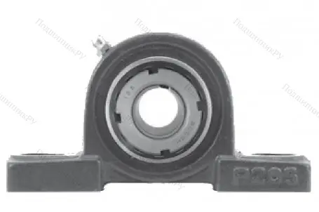 Подшипниковый узел UKP 208 ISB в Калуге