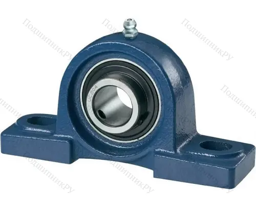 Подшипниковый узел UCP 205 J в Калуге