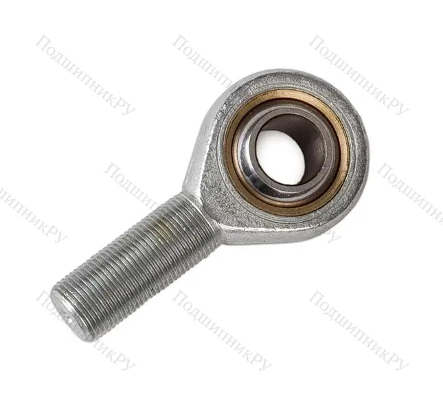 Шарнирная головка POS 10 LA