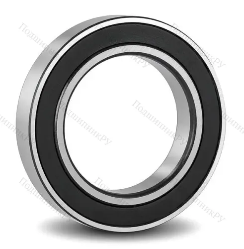 Шариковый однорядный подшипник 180217 (6217 2RS) в Калуге