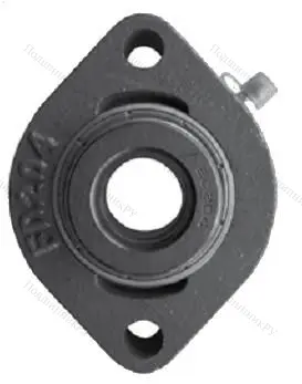 Подшипниковый узел SAFD 208 ISB в Калуге