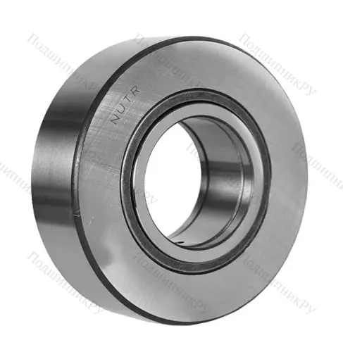Игольчатый подшипник NUTR 2562 A от производителя  INA