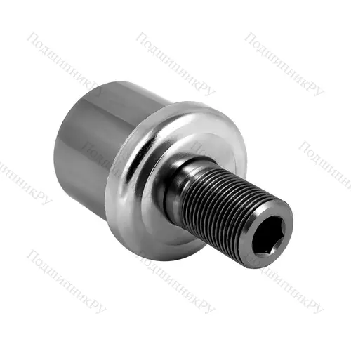 Подшипник шариковый двухрядный VP-M 20x1,5/40/72-D в Калуге