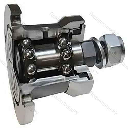 Ступица режущего узла IL-160-M 22 в Калуге