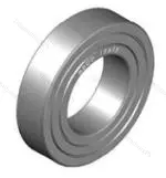 Низкотемпературный подшипник 6012 BLS ZZ -60° BECO