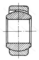 Подшипник  Ш15 