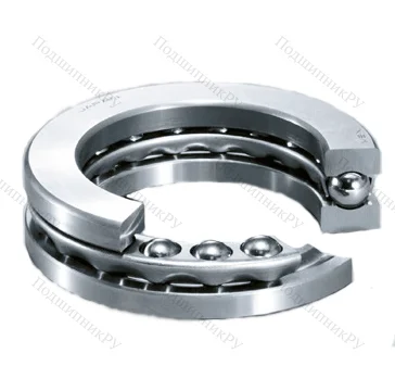 Подшипник 51109-J 9 ISB