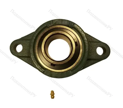 Подшипниковый узел UCFL 205 в Калуге