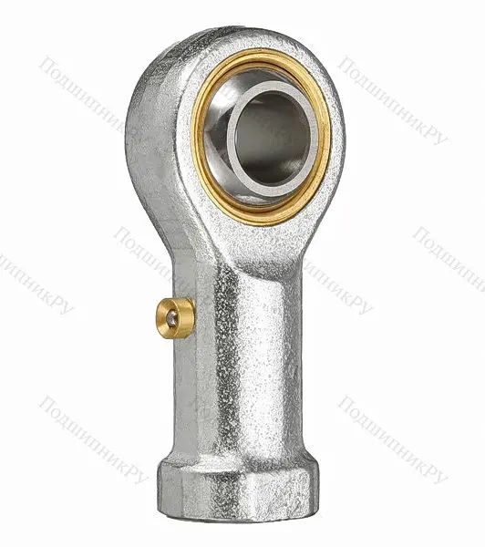 Шарнирная головка PHS 18 A