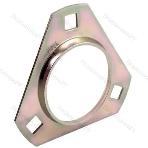 Корпус подшипника D 205 в Калуге