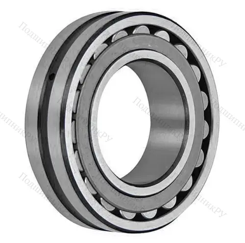 Сферический роликовый подшипник 24022 CC/W 33 от производителя  SKF